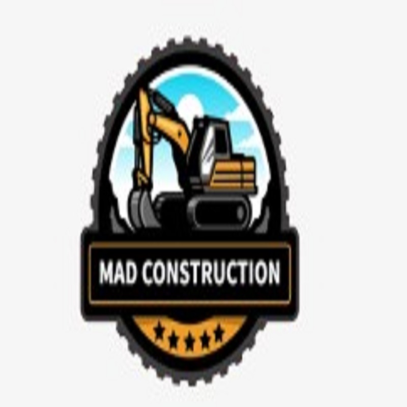 Mad Construction